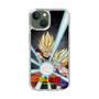 スリムプロテクションケース［ ドラゴンボールZ - コンプリートボックス限定 - 孫悟空＆孫悟飯 ］