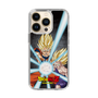 スリムプロテクションケース［ ドラゴンボールZ - コンプリートボックス限定 - 孫悟空＆孫悟飯 ］