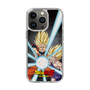 スリムプロテクションケース［ ドラゴンボールZ - コンプリートボックス限定 - 孫悟空＆孫悟飯 ］