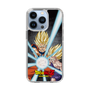 スリムプロテクションケース［ ドラゴンボールZ - コンプリートボックス限定 - 孫悟空＆孫悟飯 ］