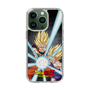 スリムプロテクションケース［ ドラゴンボールZ - コンプリートボックス限定 - 孫悟空＆孫悟飯 ］
