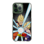スリムプロテクションケース［ ドラゴンボールZ - コンプリートボックス限定 - 孫悟空＆孫悟飯 ］