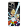 スリムプロテクションケース［ ドラゴンボールZ - コンプリートボックス限定 - 孫悟空＆孫悟飯 ］