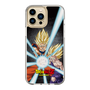 スリムプロテクションケース［ ドラゴンボールZ - コンプリートボックス限定 - 孫悟空＆孫悟飯 ］