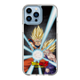 スリムプロテクションケース［ ドラゴンボールZ - コンプリートボックス限定 - 孫悟空＆孫悟飯 ］