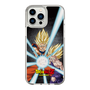 スリムプロテクションケース［ ドラゴンボールZ - コンプリートボックス限定 - 孫悟空＆孫悟飯 ］