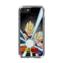 スリムプロテクションケース［ ドラゴンボールZ - コンプリートボックス限定 - 孫悟空＆孫悟飯 ］