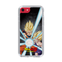 スリムプロテクションケース［ ドラゴンボールZ - コンプリートボックス限定 - 孫悟空＆孫悟飯 ］