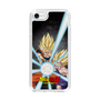 スリムプロテクションケース［ ドラゴンボールZ - コンプリートボックス限定 - 孫悟空＆孫悟飯 ］