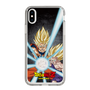 スリムプロテクションケース［ ドラゴンボールZ - コンプリートボックス限定 - 孫悟空＆孫悟飯 ］