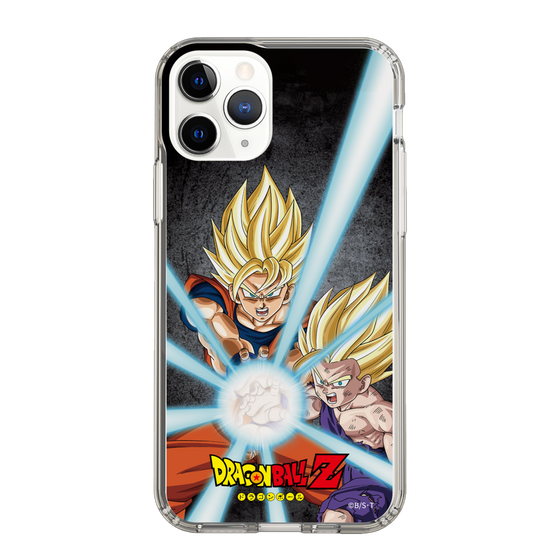 スリムプロテクションケース［ ドラゴンボールZ - コンプリートボックス ］