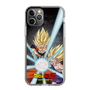 スリムプロテクションケース［ ドラゴンボールZ - コンプリートボックス限定 - 孫悟空＆孫悟飯 ］