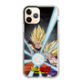 スリムプロテクションケース［ ドラゴンボールZ - コンプリートボックス限定 - 孫悟空＆孫悟飯 ］