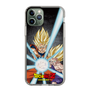 スリムプロテクションケース［ ドラゴンボールZ - コンプリートボックス限定 - 孫悟空＆孫悟飯 ］