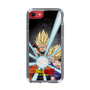 スリムプロテクションケース［ ドラゴンボールZ - コンプリートボックス限定 - 孫悟空＆孫悟飯 ］