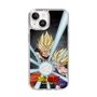 スリムプロテクションケース［ ドラゴンボールZ - コンプリートボックス限定 - 孫悟空＆孫悟飯 ］
