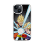スリムプロテクションケース［ ドラゴンボールZ - コンプリートボックス限定 - 孫悟空＆孫悟飯 ］
