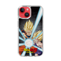 スリムプロテクションケース［ ドラゴンボールZ - コンプリートボックス限定 - 孫悟空＆孫悟飯 ］