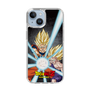 スリムプロテクションケース［ ドラゴンボールZ - コンプリートボックス限定 - 孫悟空＆孫悟飯 ］