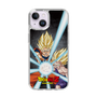 スリムプロテクションケース［ ドラゴンボールZ - コンプリートボックス限定 - 孫悟空＆孫悟飯 ］