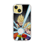スリムプロテクションケース［ ドラゴンボールZ - コンプリートボックス限定 - 孫悟空＆孫悟飯 ］
