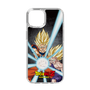 スリムプロテクションケース［ ドラゴンボールZ - コンプリートボックス限定 - 孫悟空＆孫悟飯 ］