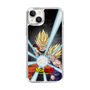 スリムプロテクションケース［ ドラゴンボールZ - コンプリートボックス限定 - 孫悟空＆孫悟飯 ］