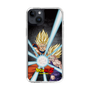 スリムプロテクションケース［ ドラゴンボールZ - コンプリートボックス限定 - 孫悟空＆孫悟飯 ］