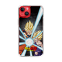 スリムプロテクションケース［ ドラゴンボールZ - コンプリートボックス限定 - 孫悟空＆孫悟飯 ］