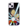 スリムプロテクションケース［ ドラゴンボールZ - コンプリートボックス限定 - 孫悟空＆孫悟飯 ］