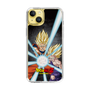 スリムプロテクションケース［ ドラゴンボールZ - コンプリートボックス限定 - 孫悟空＆孫悟飯 ］