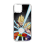 スリムプロテクションケース［ ドラゴンボールZ - コンプリートボックス限定 - 孫悟空＆孫悟飯 ］