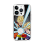 スリムプロテクションケース［ ドラゴンボールZ - コンプリートボックス限定 - 孫悟空＆孫悟飯 ］