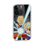 スリムプロテクションケース［ ドラゴンボールZ - コンプリートボックス限定 - 孫悟空＆孫悟飯 ］