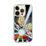 スリムプロテクションケース［ ドラゴンボールZ - コンプリートボックス限定 - 孫悟空＆孫悟飯 ］