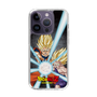スリムプロテクションケース［ ドラゴンボールZ - コンプリートボックス限定 - 孫悟空＆孫悟飯 ］