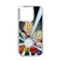 スリムプロテクションケース［ ドラゴンボールZ - コンプリートボックス限定 - 孫悟空＆孫悟飯 ］