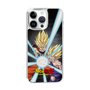 スリムプロテクションケース［ ドラゴンボールZ - コンプリートボックス限定 - 孫悟空＆孫悟飯 ］