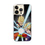 スリムプロテクションケース［ ドラゴンボールZ - コンプリートボックス限定 - 孫悟空＆孫悟飯 ］