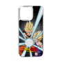 スリムプロテクションケース［ ドラゴンボールZ - コンプリートボックス限定 - 孫悟空＆孫悟飯 ］