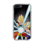 スリムプロテクションケース［ ドラゴンボールZ - コンプリートボックス限定 - 孫悟空＆孫悟飯 ］