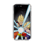 スリムプロテクションケース［ ドラゴンボールZ - コンプリートボックス限定 - 孫悟空＆孫悟飯 ］