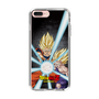 スリムプロテクションケース［ ドラゴンボールZ - コンプリートボックス限定 - 孫悟空＆孫悟飯 ］
