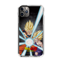 スリムプロテクションケース［ ドラゴンボールZ - コンプリートボックス限定 - 孫悟空＆孫悟飯 ］