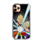 スリムプロテクションケース［ ドラゴンボールZ - コンプリートボックス限定 - 孫悟空＆孫悟飯 ］