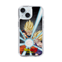 スリムプロテクションケース［ ドラゴンボールZ - コンプリートボックス限定 - 孫悟空＆孫悟飯 ］