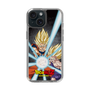スリムプロテクションケース［ ドラゴンボールZ - コンプリートボックス限定 - 孫悟空＆孫悟飯 ］
