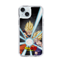 スリムプロテクションケース［ ドラゴンボールZ - コンプリートボックス限定 - 孫悟空＆孫悟飯 ］