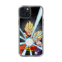 スリムプロテクションケース［ ドラゴンボールZ - コンプリートボックス限定 - 孫悟空＆孫悟飯 ］