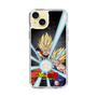 スリムプロテクションケース［ ドラゴンボールZ - コンプリートボックス限定 - 孫悟空＆孫悟飯 ］